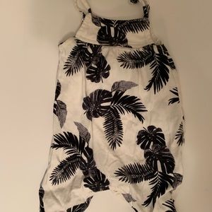 Old Navy Romper 0-3 Mo